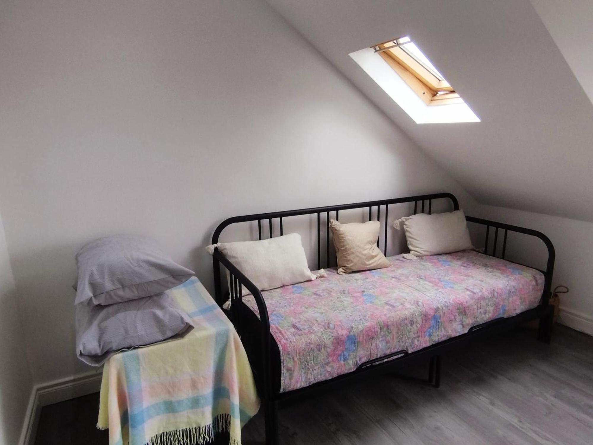 Belfast City Centre, Brilliant Light Apartment Eksteriør billede