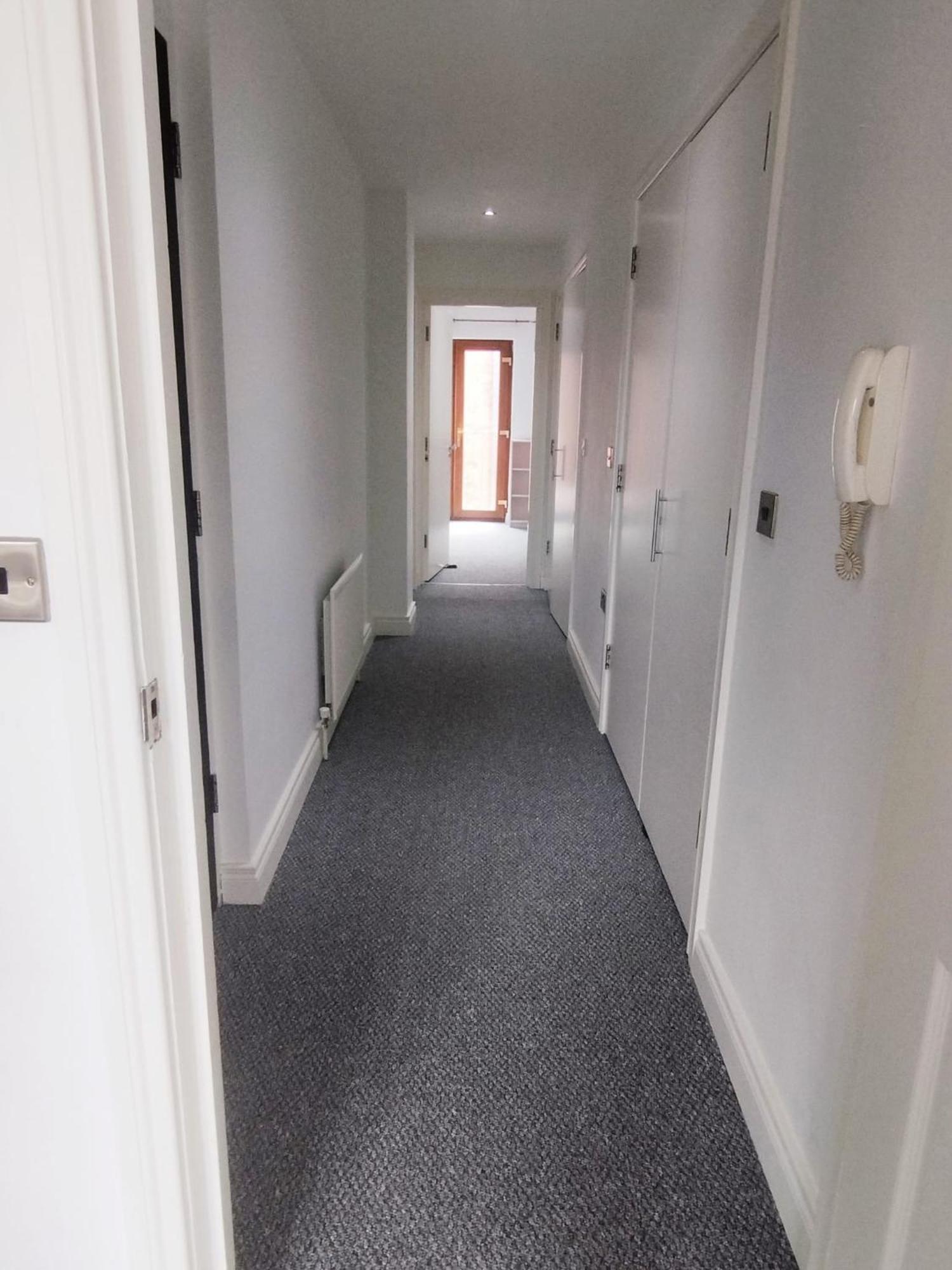 Belfast City Centre, Brilliant Light Apartment Eksteriør billede